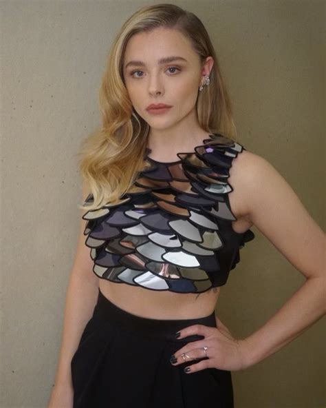 chloe moretz sexy|Chloë Grace Moretz (@chloegmoretz) • Instagram photos and .